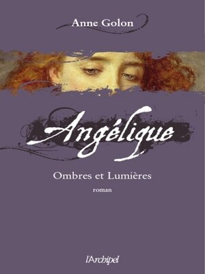cover image of Angélique--tome 5 Ombres et lumières